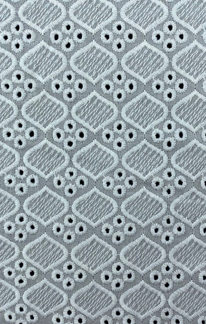 Brode Yerli Lez Vual Mat Polyester Bohrerli Kasar