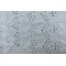 Gabardin Brode Kumaş, Polyester, Optik Beyaz