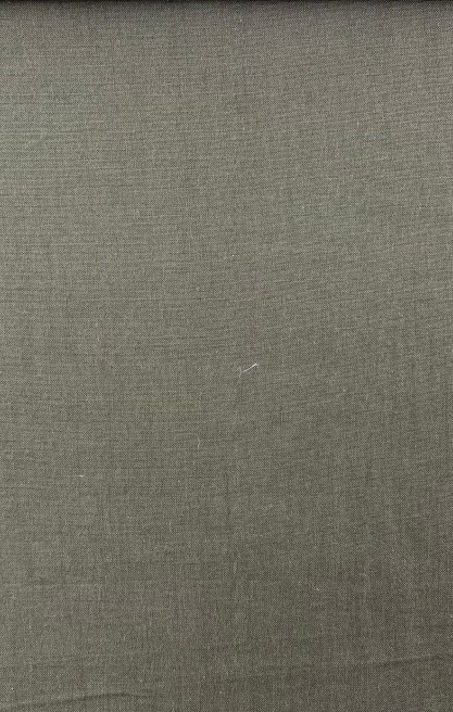 Haki Pamuk Vual Brode Kumaş, 60/1