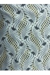 Pamuk Naylon İthal Dantel - Fikseli