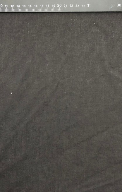 Siyah Vual Pamuk Brode, Yerli Yapım