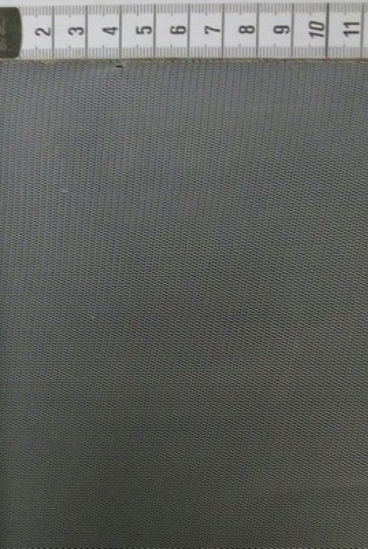 Sert Naylon Tül Kumaş, Sarı