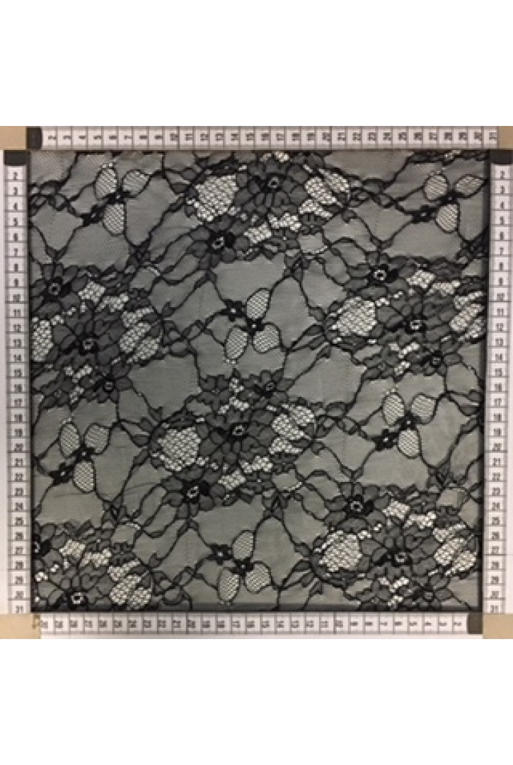 TPX Pembesi Naylon Dantel