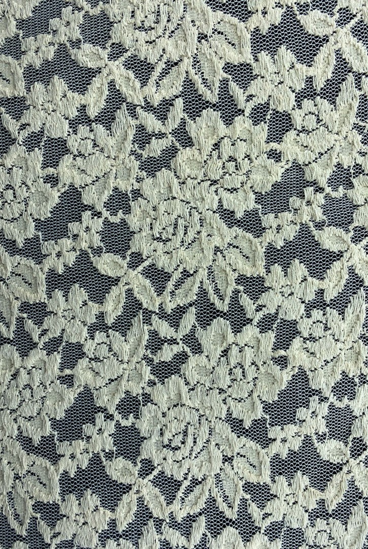 2219/ DANTEL/LEZ/POLYESTER/İTHAL/PEMBE