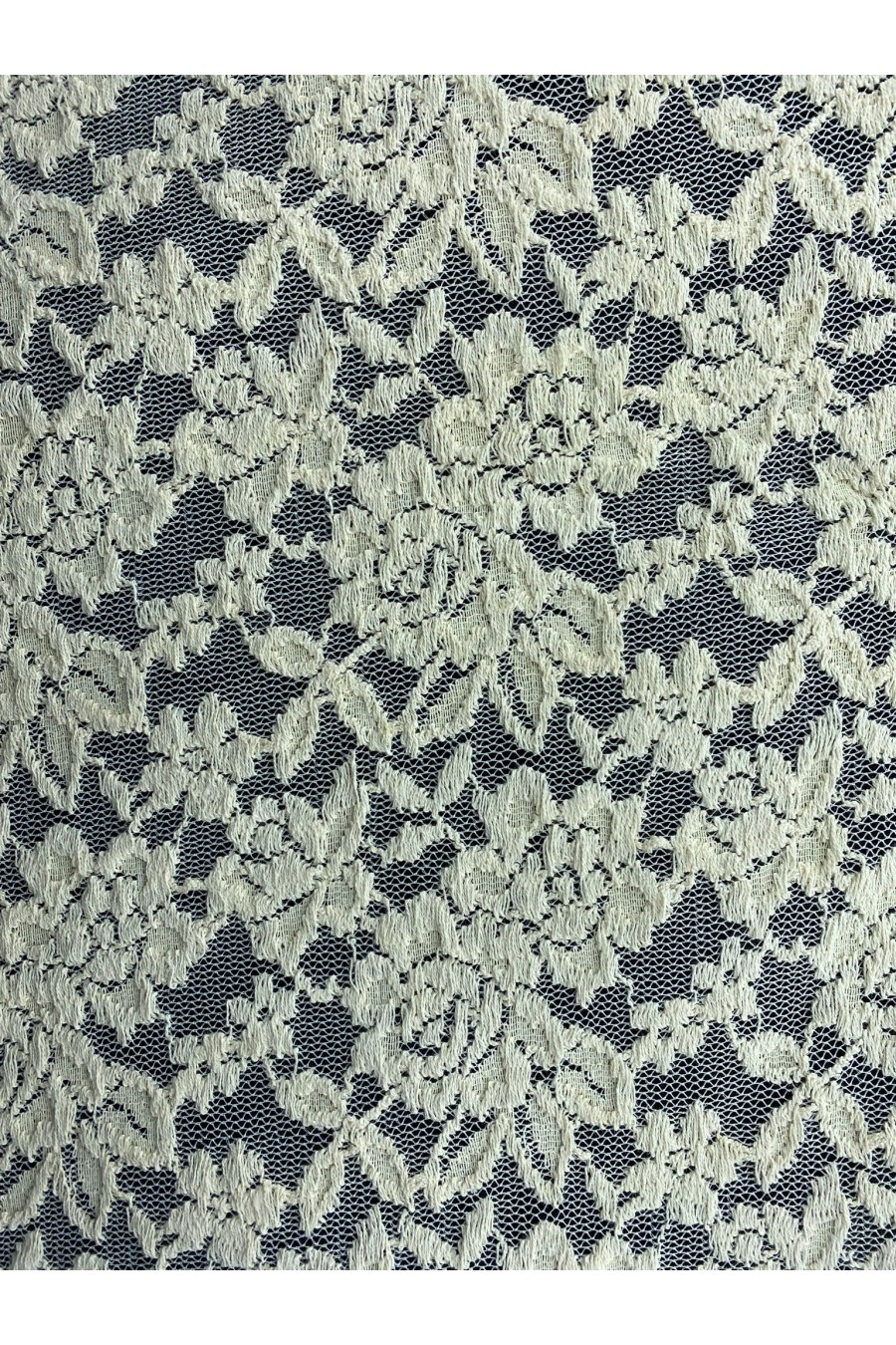 2219/ DANTEL/LEZ/POLYESTER/İTHAL/PEMBE