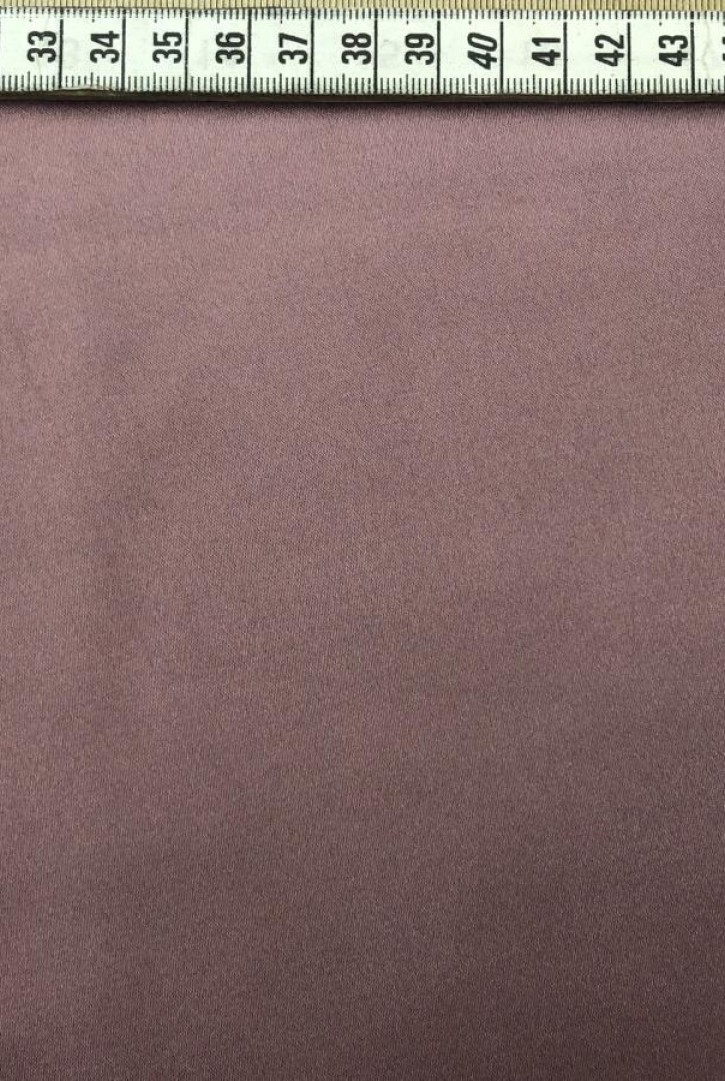 11866 SATEN KUMAŞ/YERLİ/LEZ/POLYESTER/LİKRALI/MAVİ