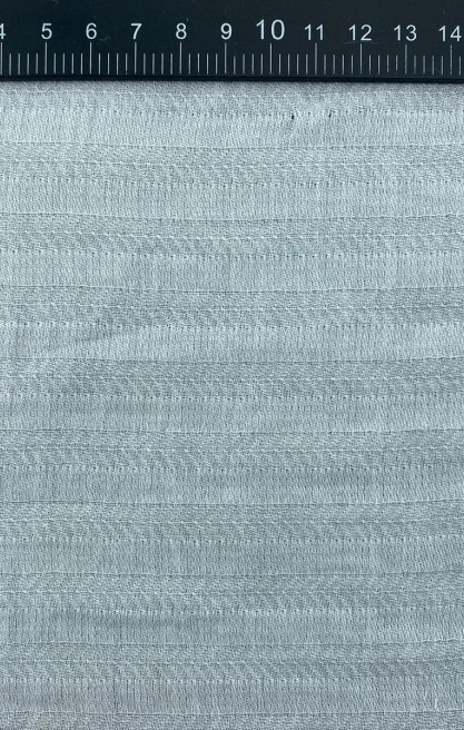 Optik Armürlü Pamuk Kumaş, Yerli