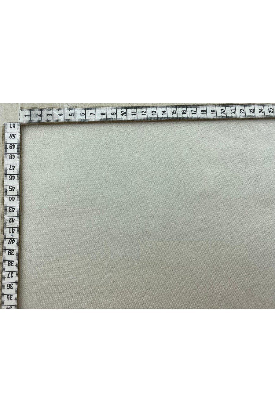 Taş Renk 70 Denye Polyester Astar Kumaş