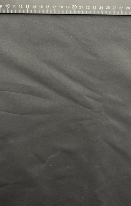 Lacivert Sotina Polyester Kumaş - 150 cm