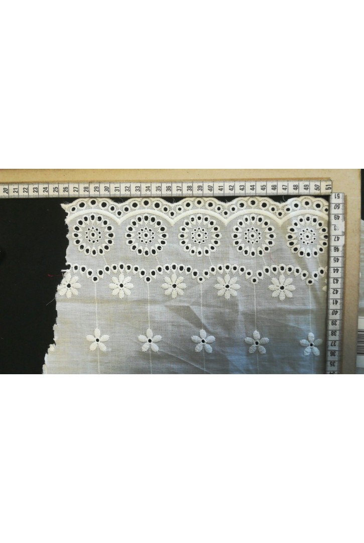 Mat Polyester Kasar Brode Bant