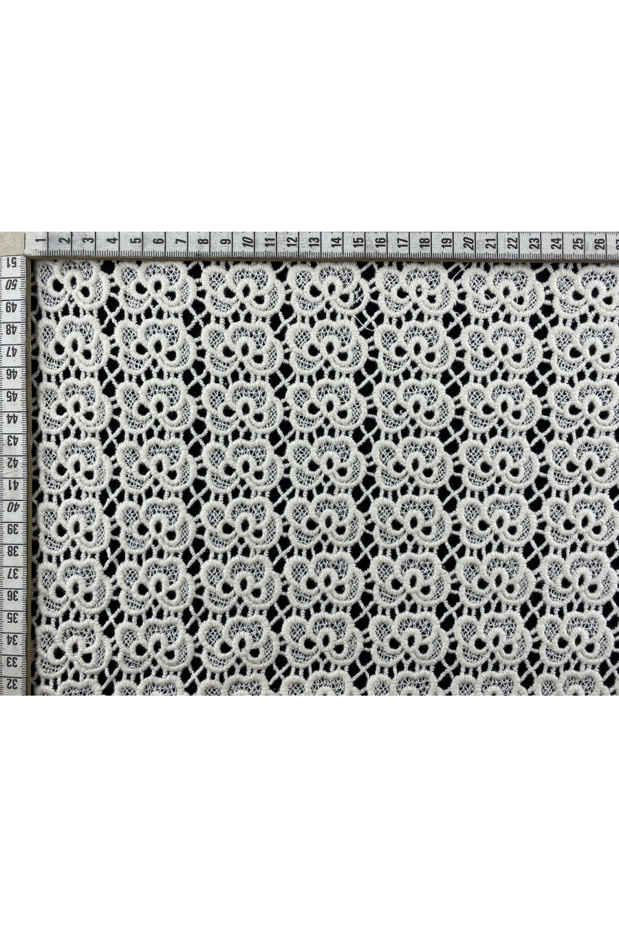 Ham Mat Polyester Brode