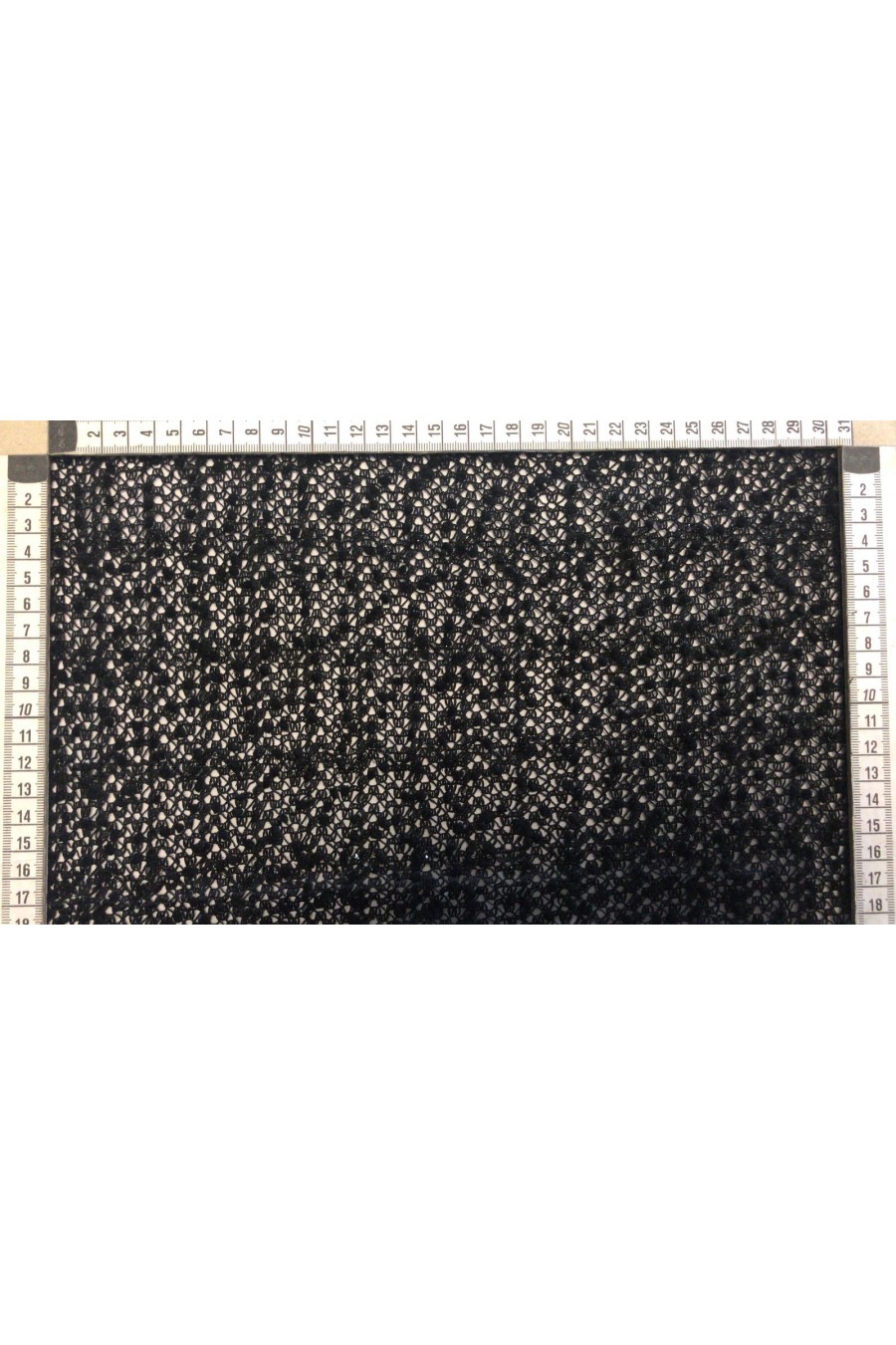 Ham Renk 150 cm Polyester Naylon Dantel