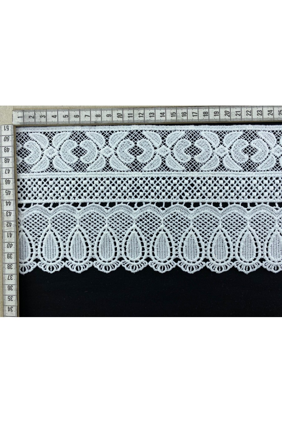 Turuncu-Gri Reflektör Bant, 2 cm