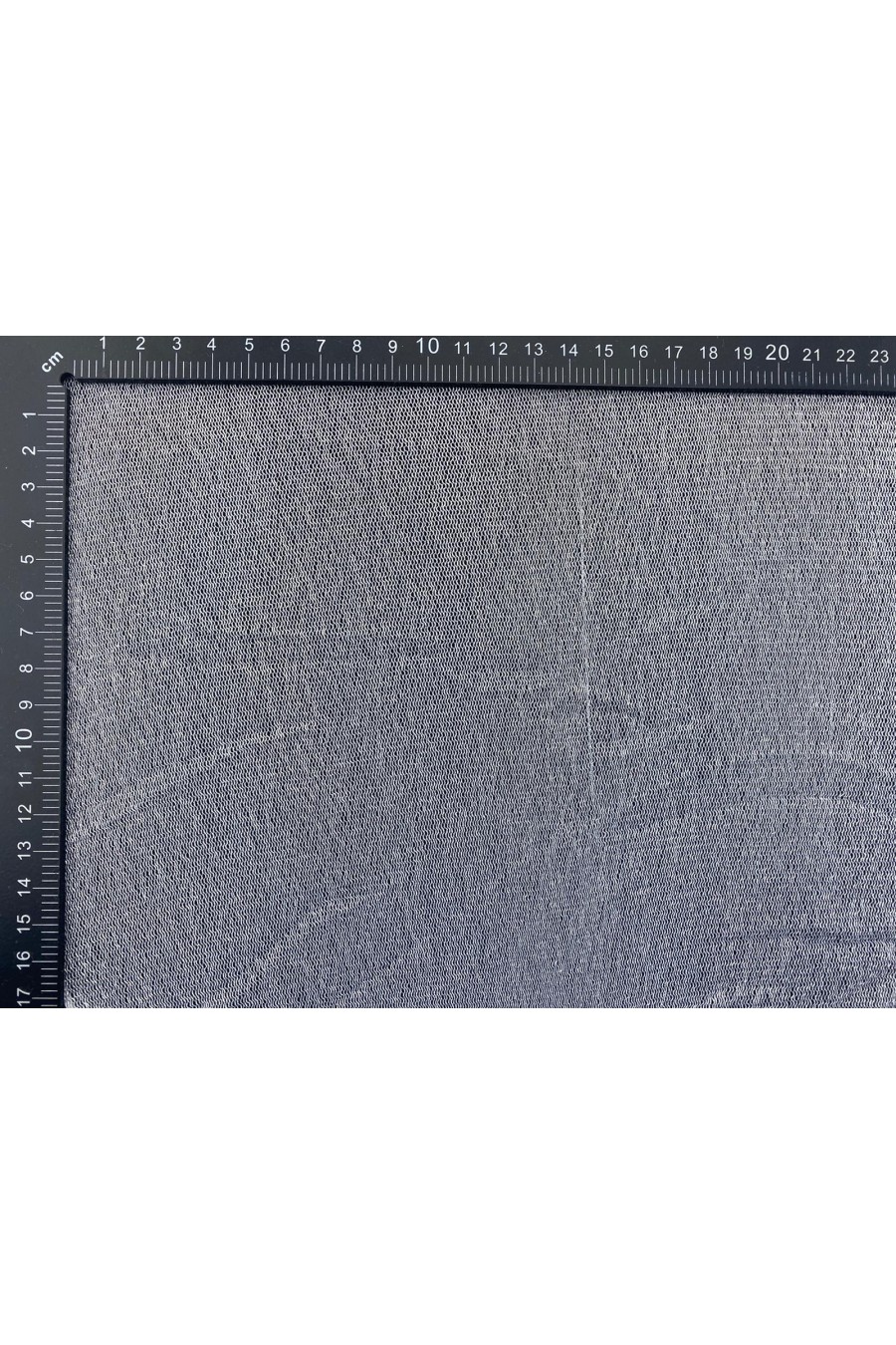 Silver String Lurex Nylon Tulle