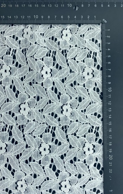 2682 DANTEL/YERLİ/LEZ/PAMUK POLYESTER/KASAR/150 CM