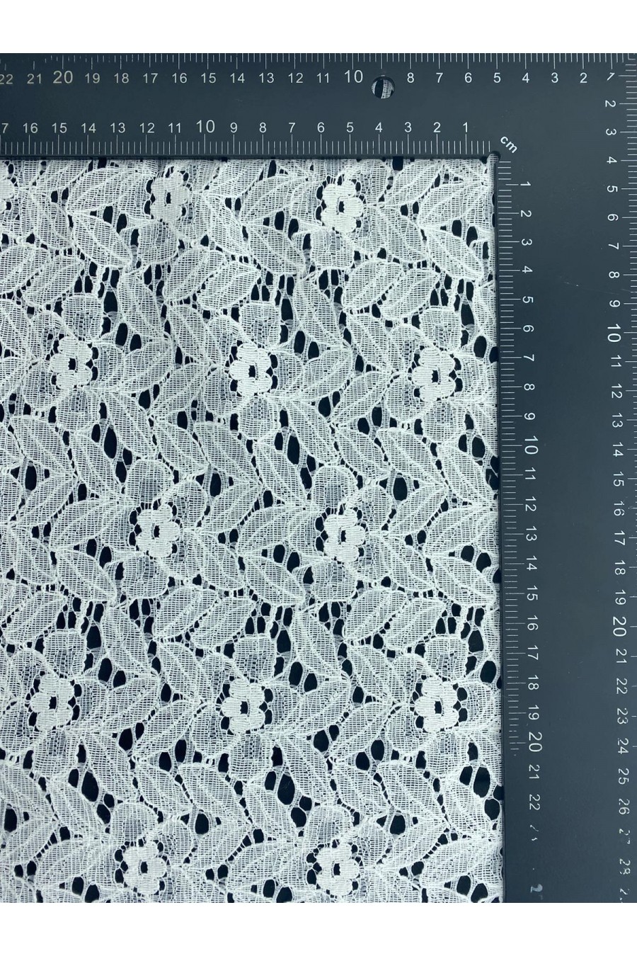 2682 DANTEL/YERLİ/LEZ/PAMUK POLYESTER/KASAR/150 CM