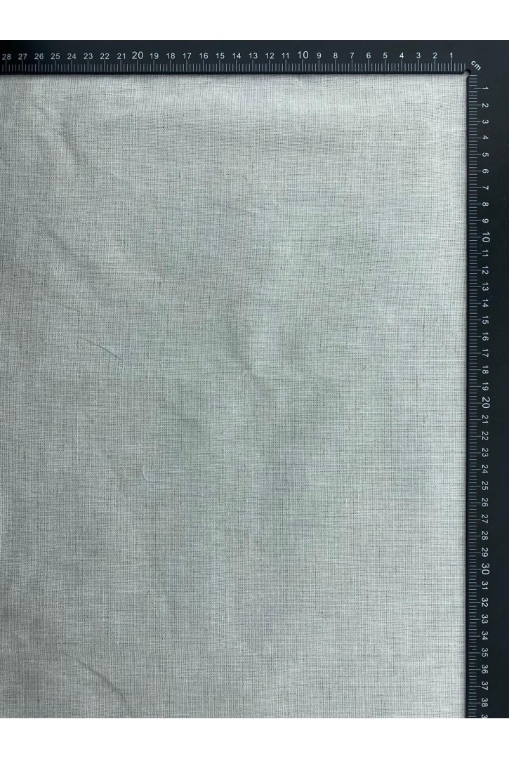 15764 KETEN KUMAŞ/YERLİ/LEZ/PAMUK/KM590/HAM/163 CM