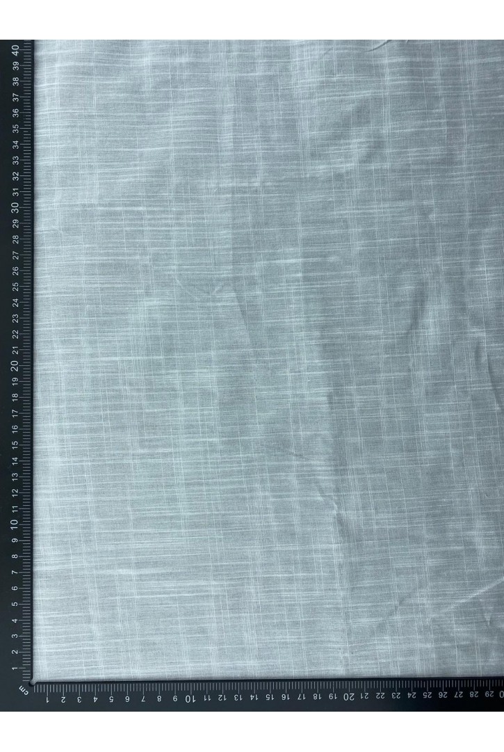 Kesik Elyaf Keten Kumaş