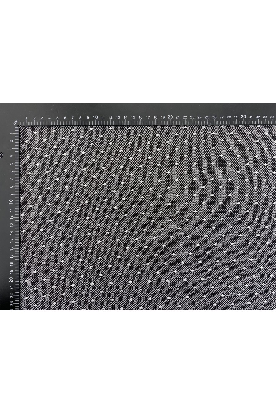 Somon Puantiyeli Tül