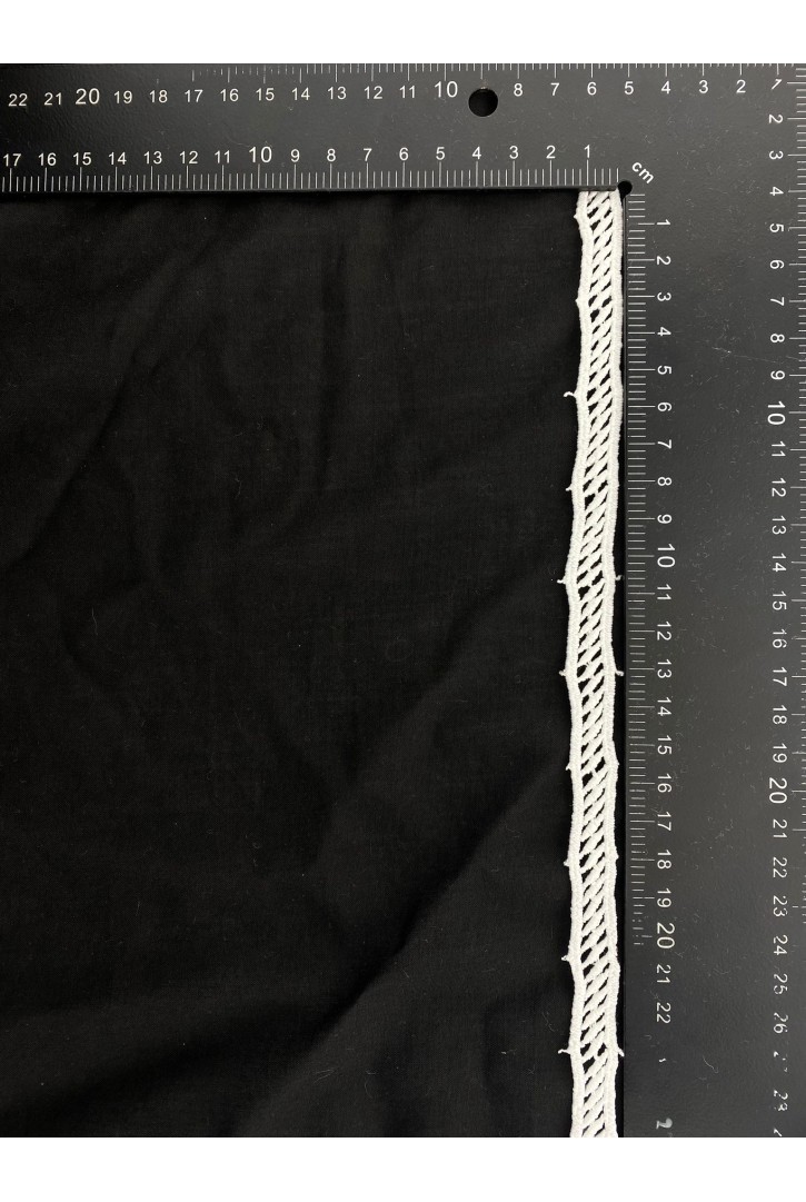 Ham Mat Polyester Güpür Bant