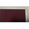 Bordo Astar Kumaş, Polyester, 70 Denye, 165 cm
