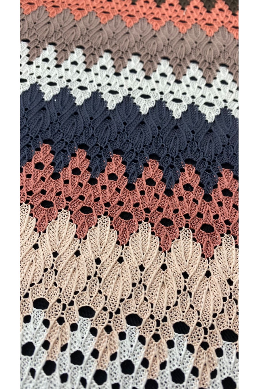 The Name of Timeless Aesthetics: Missoni