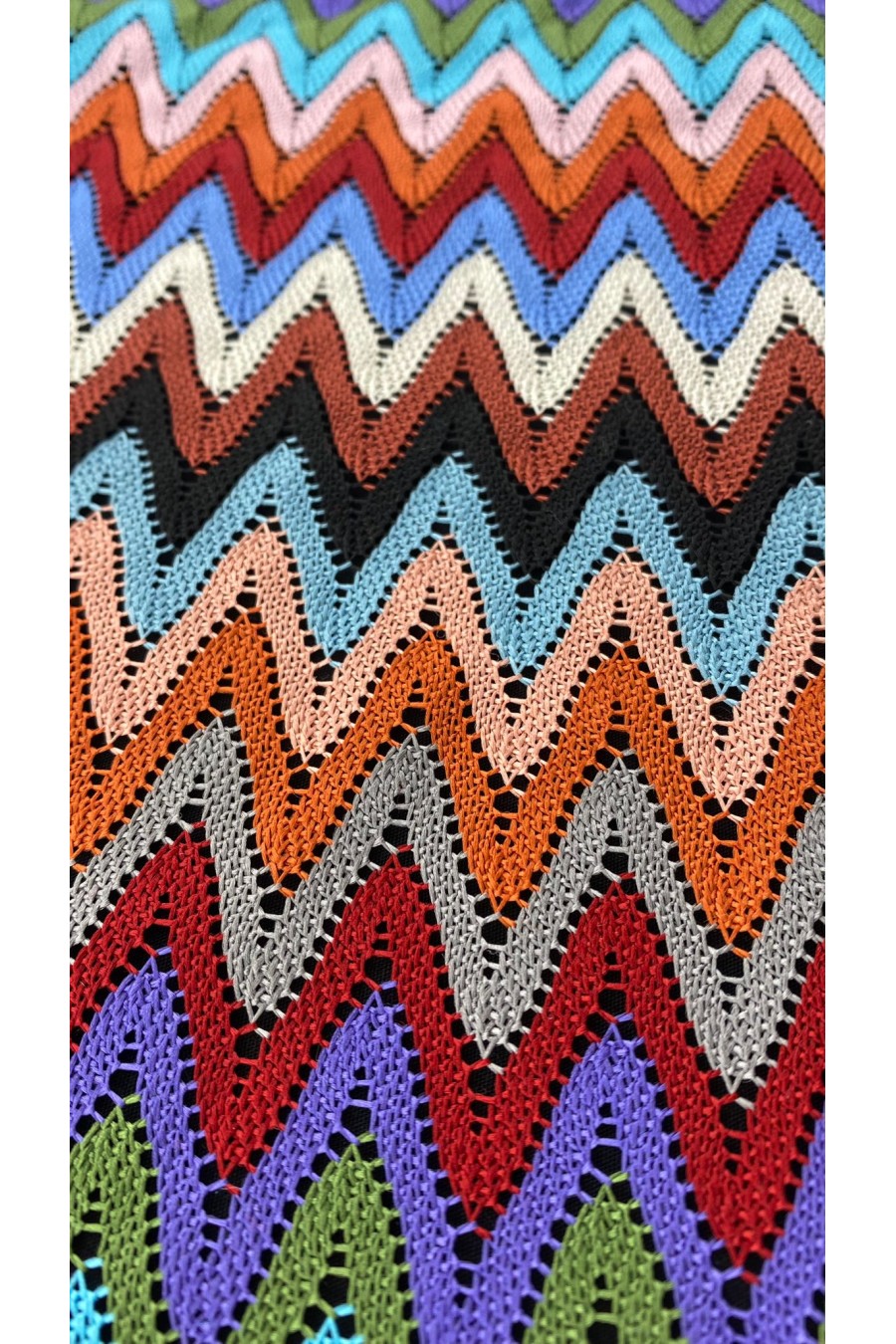 For Those Seeking Bold Details