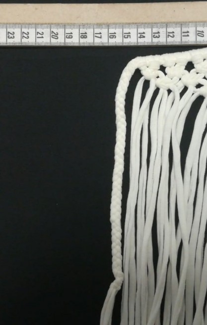 Siyah Yerli Polyester Yaka