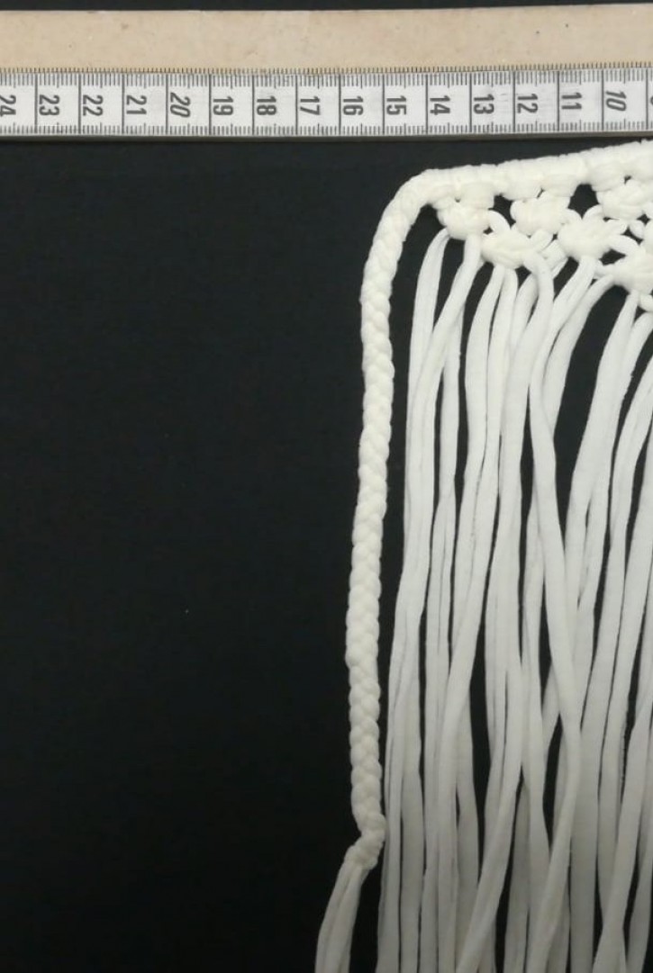 Siyah Yerli Polyester Yaka