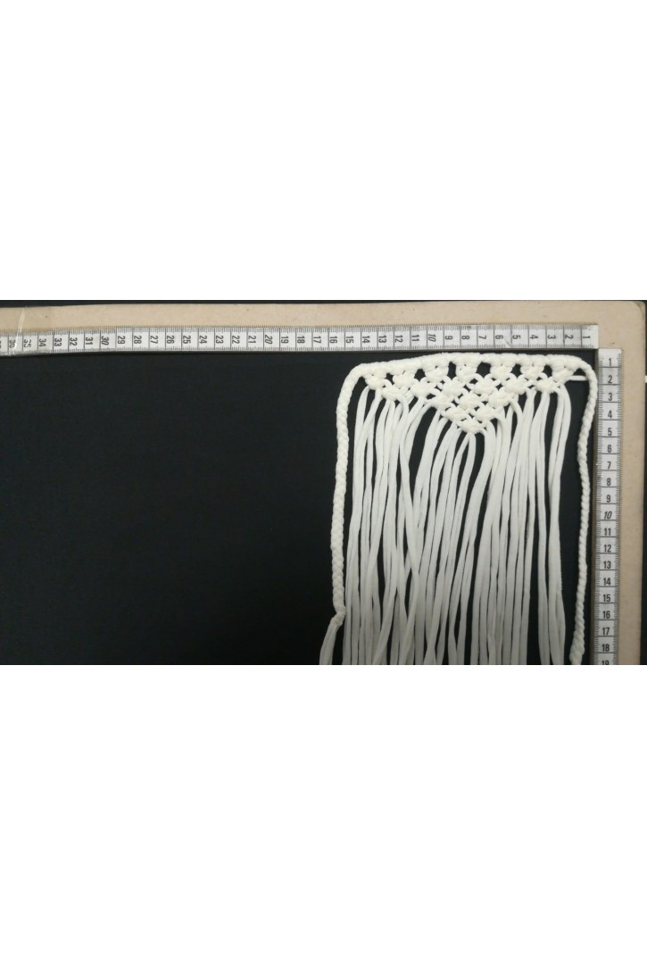 Siyah Yerli Polyester Yaka