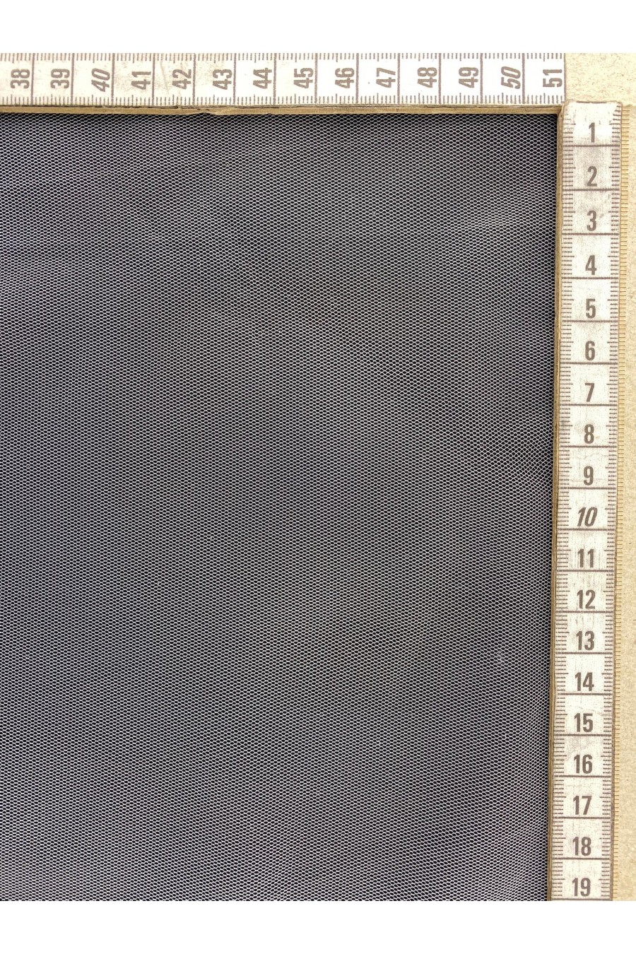 Tül Lez Polyester Hayal Kraşlama Yeşil