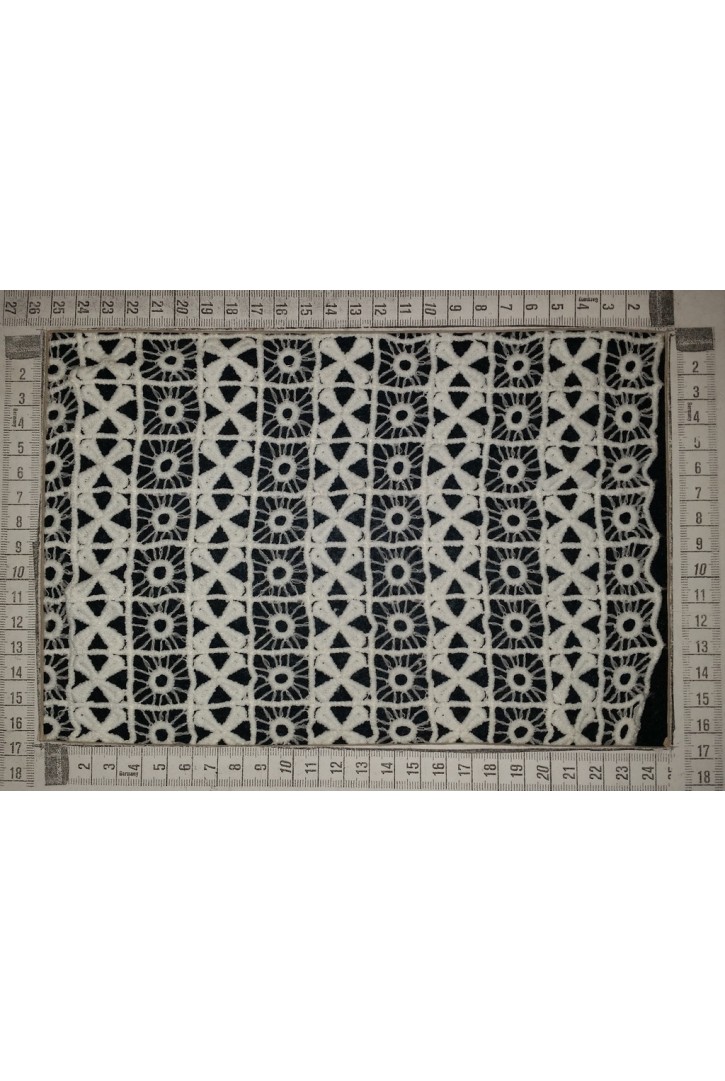 Ham Mat Polyester Brode