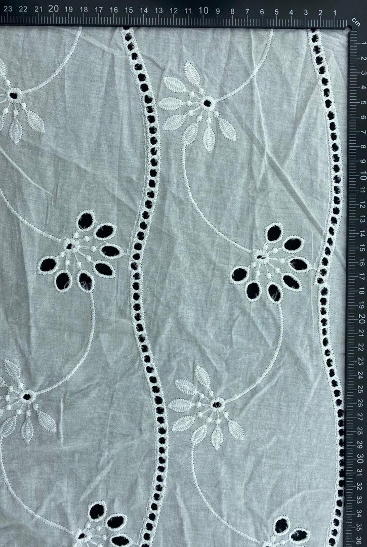 11411 BRODE/YERLİ/LEZ/VUAL/PAMUK POLYESTER/KASAR