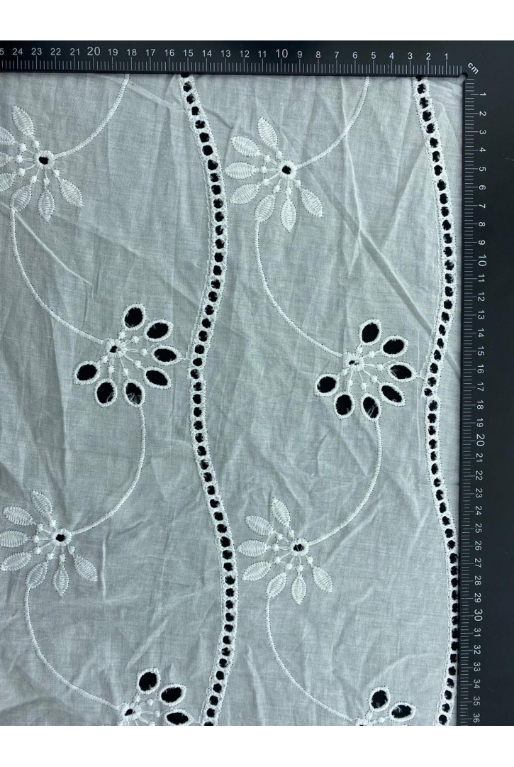 11411 BRODE/YERLİ/LEZ/VUAL/PAMUK POLYESTER/KASAR