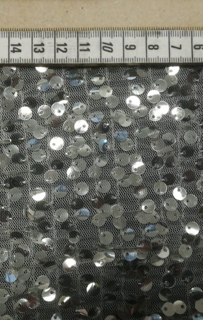 9613 PULLU KUMAŞ/İTHAL/LEZ/CRUSH/BEYAZ