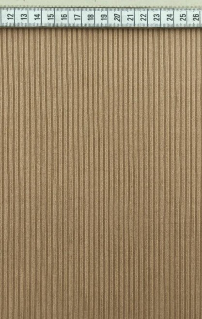 Bej Renk Kaşkorse Kumaş, Polyester