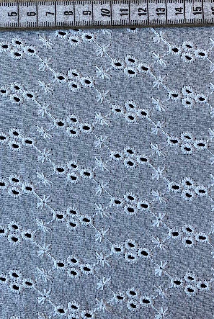 Terikoton Kumaş Kasar Brode