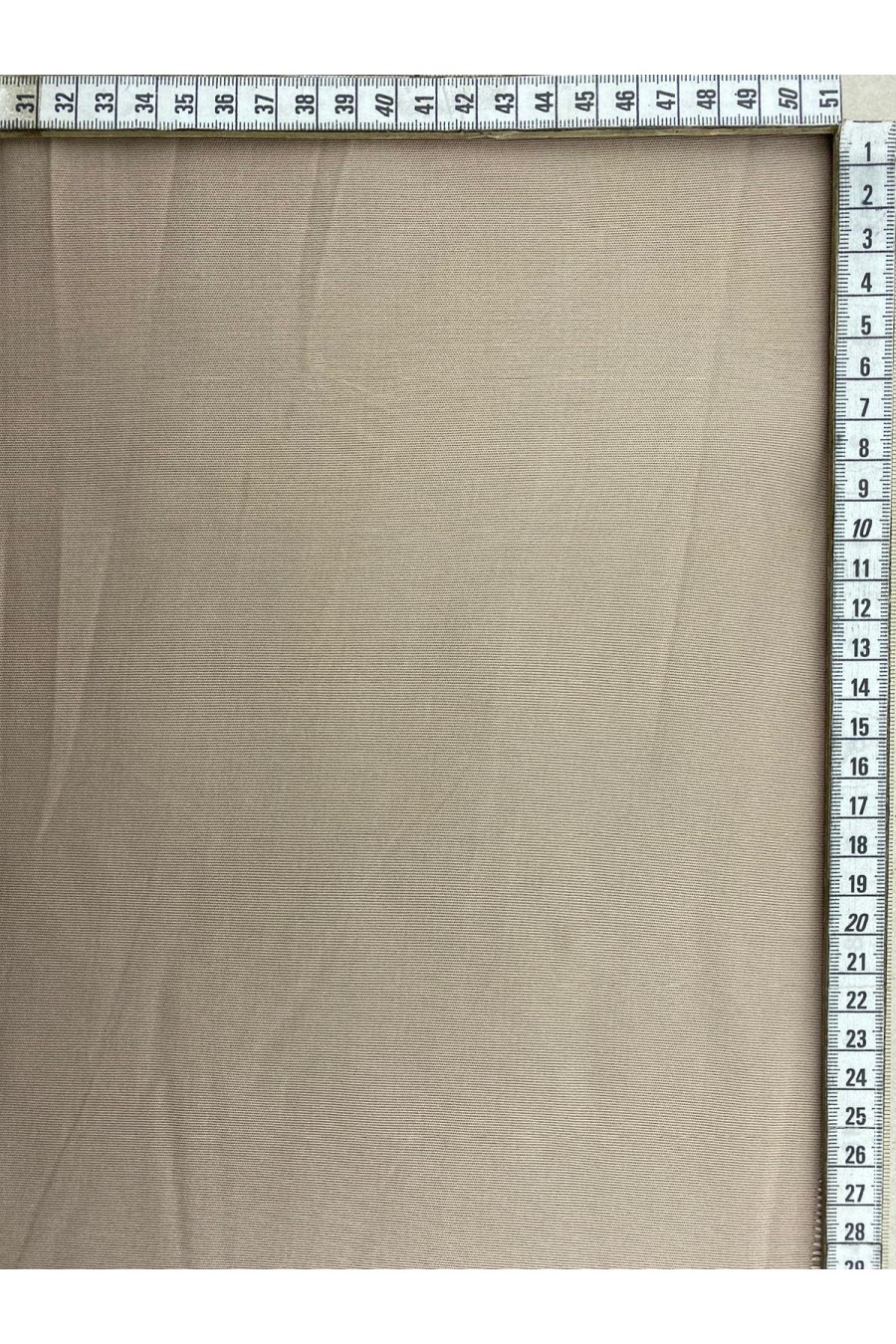 9741-KG Koyu Bej 70 Denye Polyester Astar 9741-KG Koyu Bej 70 Denye Polyester Astar