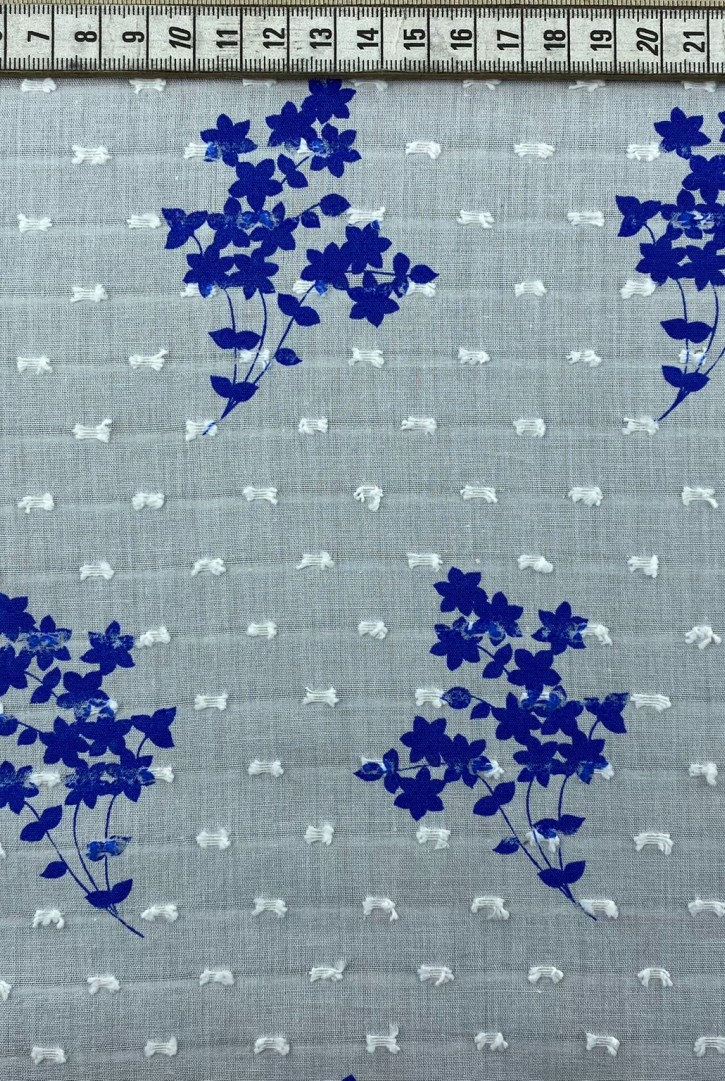 Sütlü Kahve Dijital Baskılı Brode