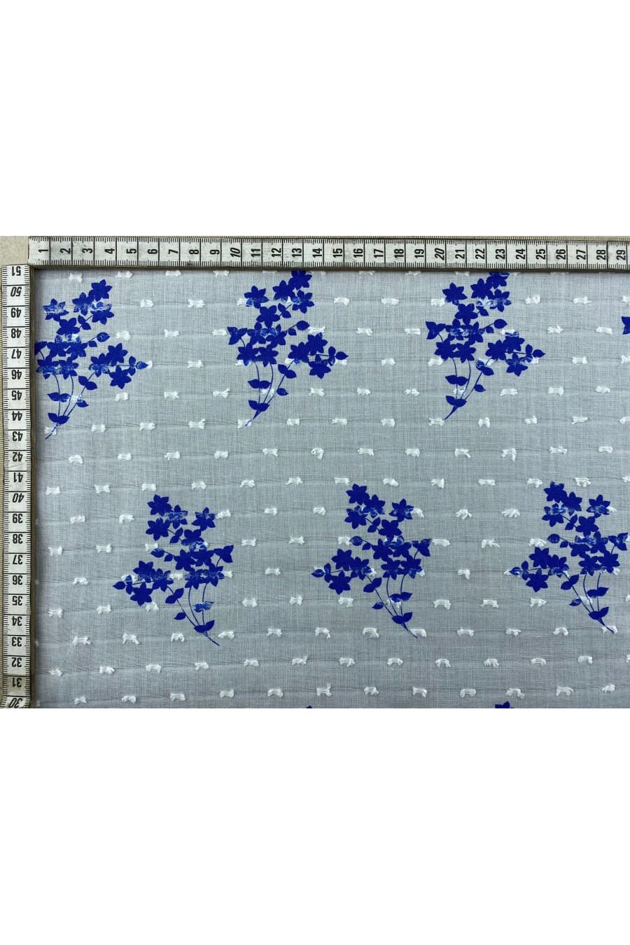 Sütlü Kahve Dijital Baskılı Brode