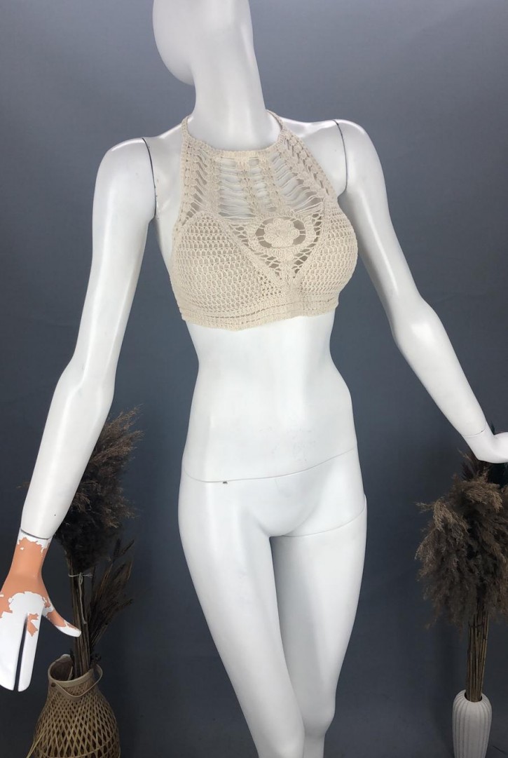 Standart Beden Ham Üst Giyim