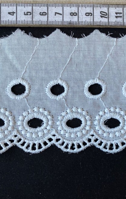 8,5 cm Ham Vual Brode Bant