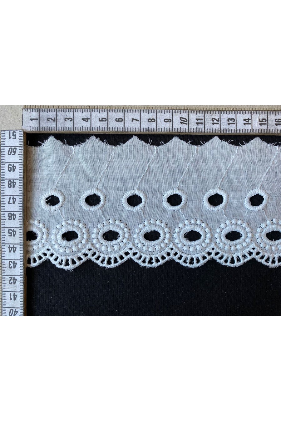 8,5 cm Ham Vual Brode Bant