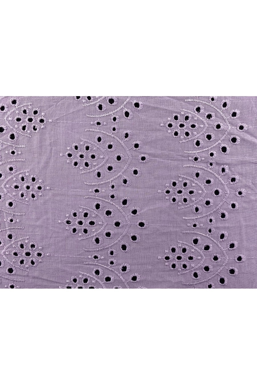 Fuşya Vual Brode, Yerli, 2.Kalite