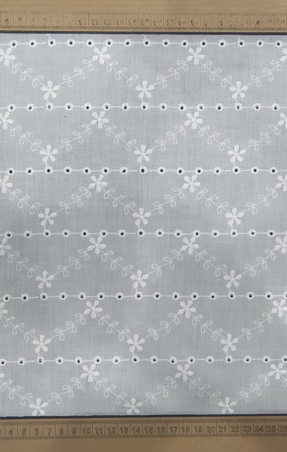 Kasar İşlemli Vual Brode