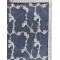 13980 BRODE/YERLİ/LEZ/TÜL ÜZERİ/PAMUK İPLİK/KORDLU/HAM ZEMİN /HAM İPLİK/140 CM