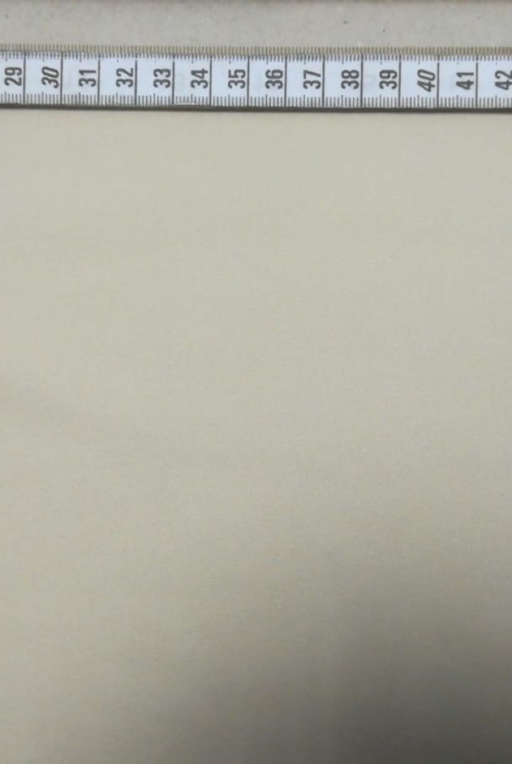 70 Denye Sarı Astar Kumaş