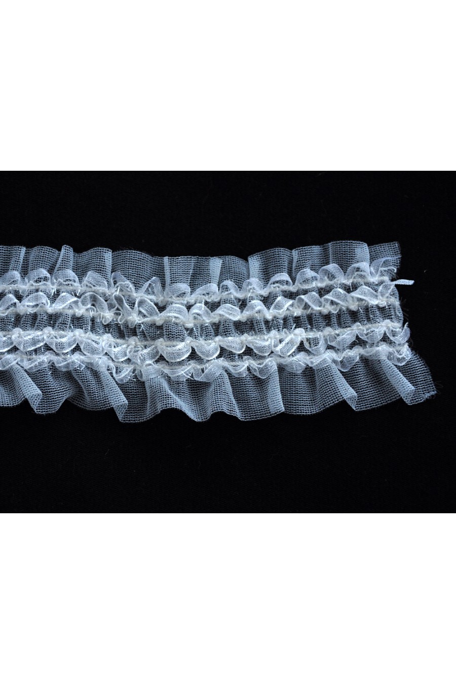 Beyaz Simli İthal Şerit