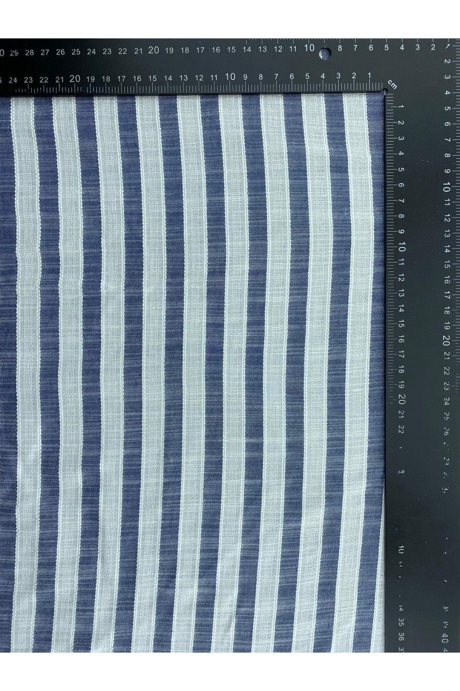 Bella Armürlü Pamuk Viskon Kumaş