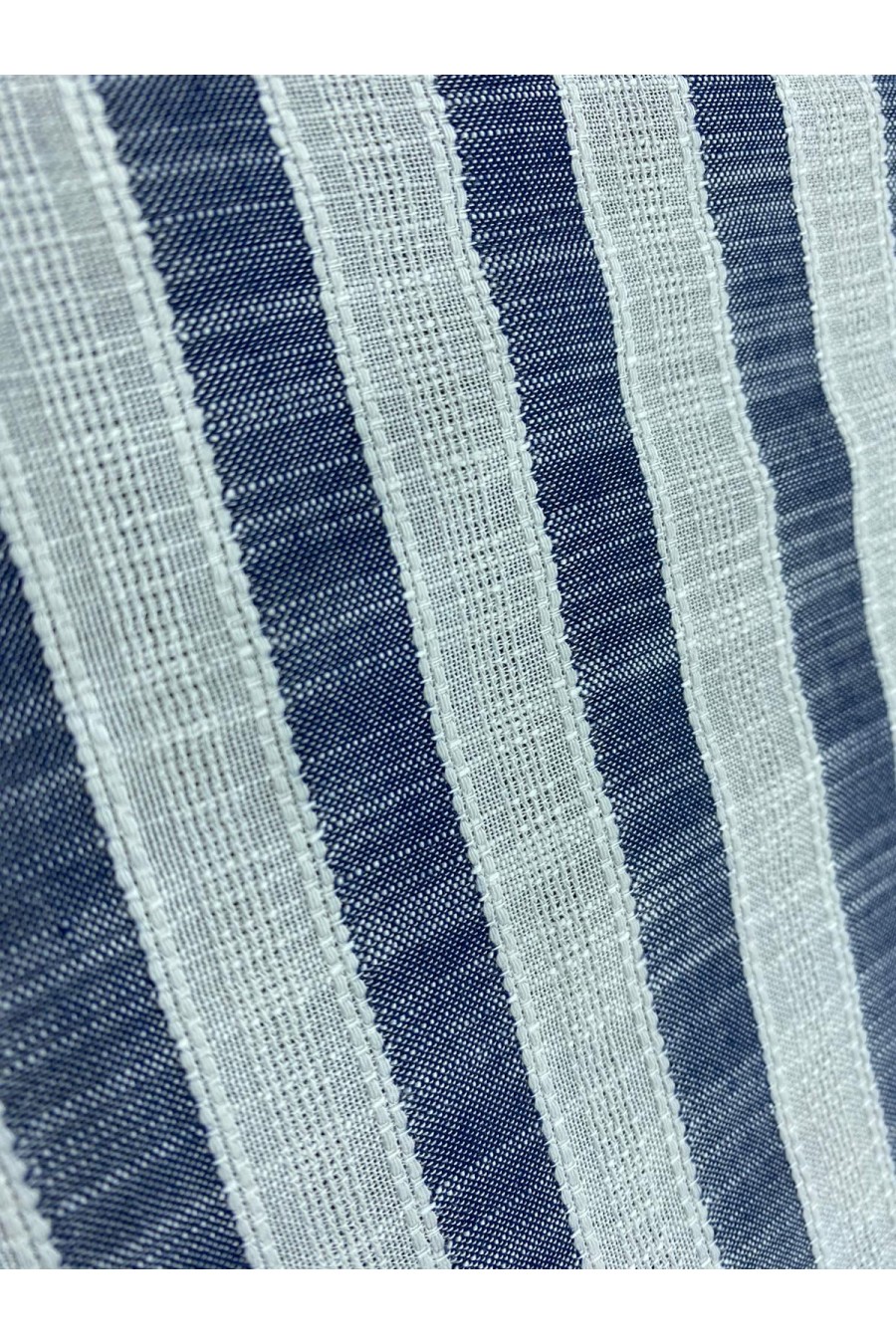 Bella Armürlü Pamuk Viskon Kumaş